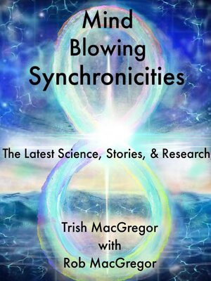 cover image of Mind-BLowing Synchronicities